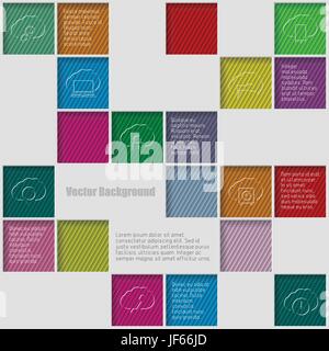 square, business dealings, deal, business transaction, business, bussiness, Stock Vector
