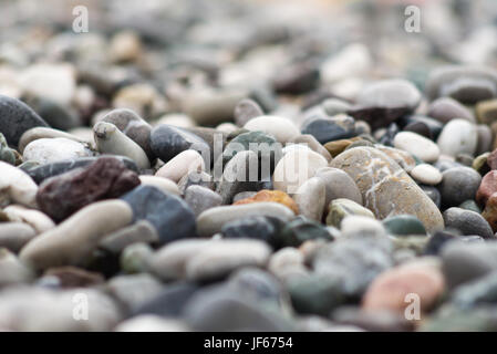 pebbles Stock Photo