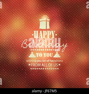 greeting, model, design, project, concept, plan, draft, illustration, gift, Stock Vector