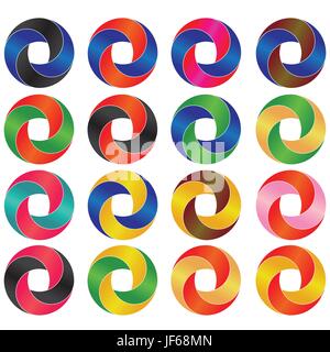 blue, art, model, design, project, concept, plan, draft, modern, modernity, Stock Vector