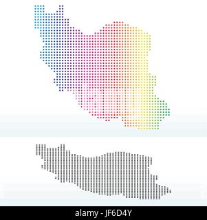 indicate, show, interpret, cultural, political, chart, graphics, illustration, Stock Vector