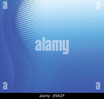 blue, motion, postponement, moving, movement, model, design, project, concept, Stock Vector