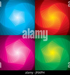 blue, beautiful, beauteously, nice, art, colour, model, design, project, Stock Vector
