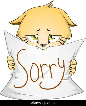 conflict, animal, pet, teeth, sad, fur, illustration, jewishness, judaism, beg, Stock Vector