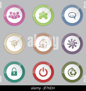 button, website, icon, vector, internet, www, worldwideweb, net, web, Stock Vector