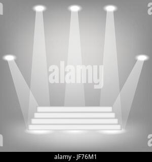 disco, blue, indicate, show, city, town, entertainment, concert, art, holiday, Stock Vector