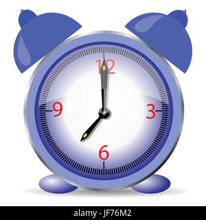 blue, deadline, respite, object, single, isolated, model, design, project, Stock Vector