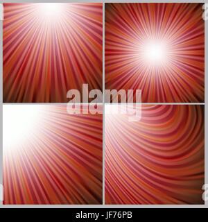 space, cosmos, beam, sunlight, hot, fantasy, poster, ray, magical, Stock Vector