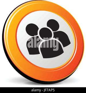 humans, human beings, people, folk, persons, human, human being, isolated, Stock Vector