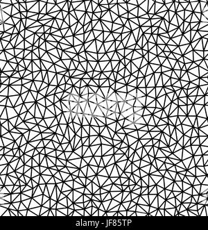 Simple angular seamless pattern for web, advertising, textiles, prints ...