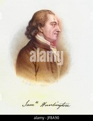 John Jay - New York's Founding Father (Photo credit - JHC …