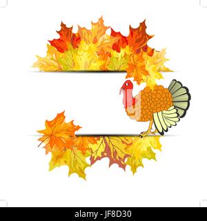 Thanksgiving day Stock Vector