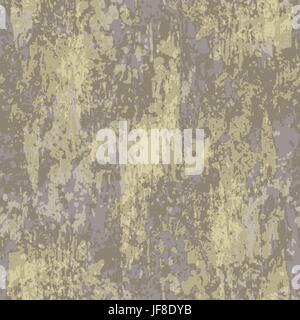 abstract seamless texture of rusted metal Stock Vector Image & Art - Alamy