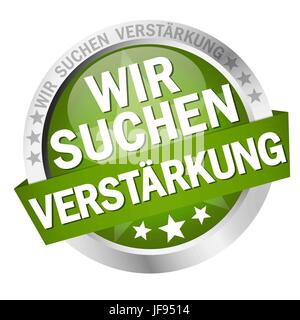 seminar, career, application, paper, academic work, education, job, green, Stock Vector