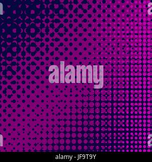 Halftone Patterns. Set of  Halftone Dots.  Dots on White Background. Halftone Texture. Halftone Dots. Halftone Effect. Stock Vector