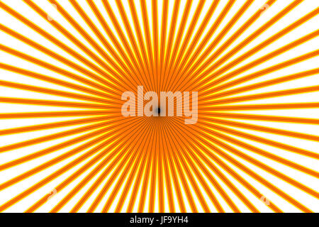 Retro stripe, Stripes background. Stock Photo