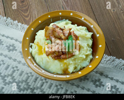 Danish Burning Love Stock Photo