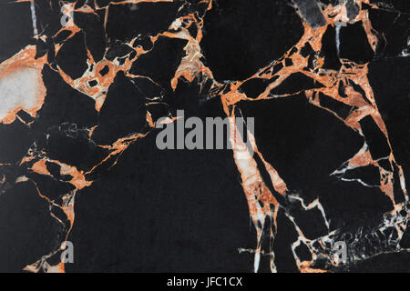Abstract dark marble texture background Stock Photo