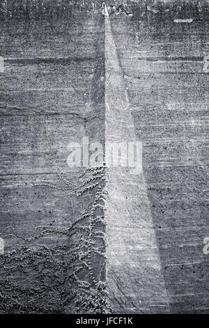 Close-up of wall Stock Photo