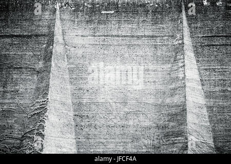 Close-up of wall Stock Photo