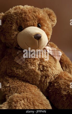 cute teddy bear Stock Photo
