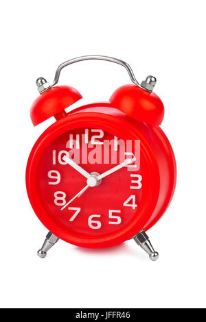 Alarm clock Stock Photo