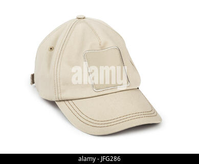 Baseball cap Stock Photo