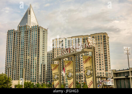 BB&T BallPark editorial image. Image of urban, dazzling - 63936200