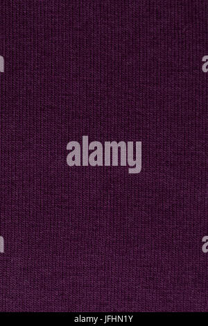 Fabric. Purple fabric Stock Photo