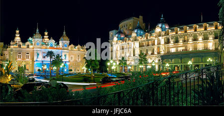 Principality of MONACO, MONTECARLO Stock Photo - Alamy