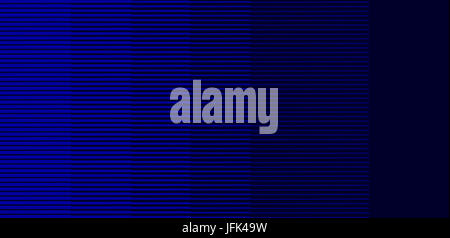 blue abstract illustration which can be used as a background Stock Photo