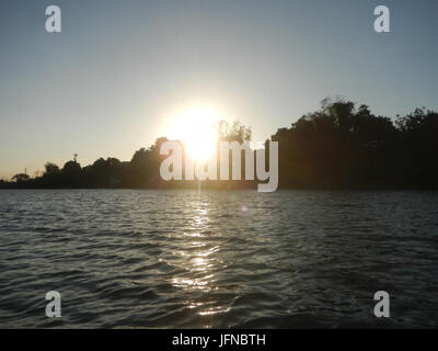 05600jfCalumpit, Bulacan Riverside Districts Sapang Bayan Santo Niño villagesfvf 42 Stock Photo