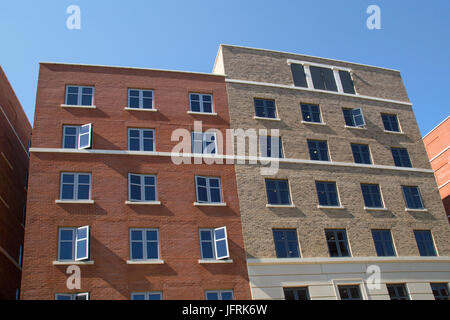 Swansea University - Bay Campus Stock Photo