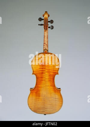 Antonius violin hi-res stock photography and images - Alamy