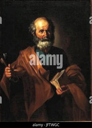 José de Ribera's painting 'San Jerónimo' depicts the Christian saint in ...