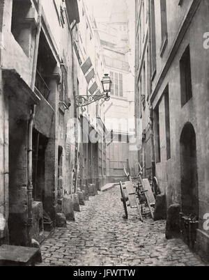 Marville charles rue volta hi-res stock photography and images - Alamy