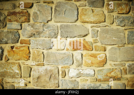 Close-up of wall Stock Photo