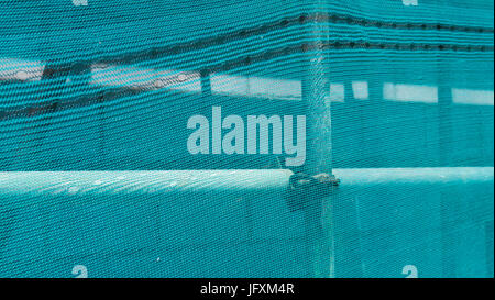 Construction Site on a summer Sunday Stock Photo - Alamy