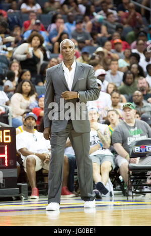 Charles oakley hi-res stock photography and images - Alamy