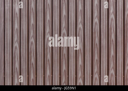 Artificial wooden planks. Background texture. Stock Photo