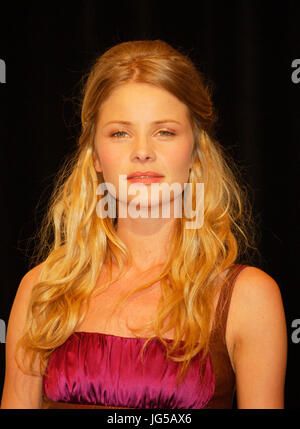 Anita Briem. 13 March 2008 - Las Vegas, Nevada. 2008 ShoWest Awards