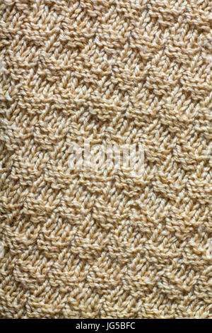 Pattern and macro texture of wool Stock Photo - Alamy