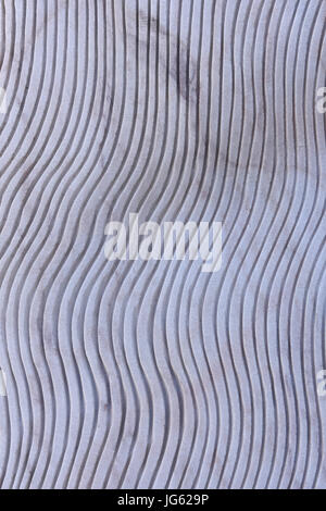 Stone texture undulated Stock Photo