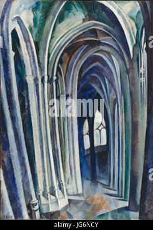 Robert Delaunay Saint S verin 1909 Boston Museum Of Fine Arts Robert Delaunay Saint S verin 1909 Boston Museum Of Fine Arts