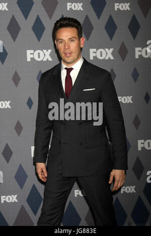 January 15, 2016 - Pasadena, CA, USA - LOS ANGELES - JAN 15:  Kevin Alejandro at the FOX Winter TCA 2016 All-Star Party at the Langham Huntington Hotel on January 15, 2016 in Pasadena, CA (Credit Image: © Kay Blake via ZUMA Wire) Stock Photo