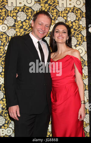 Alec berg and michele berg hi res stock photography and images Alamy