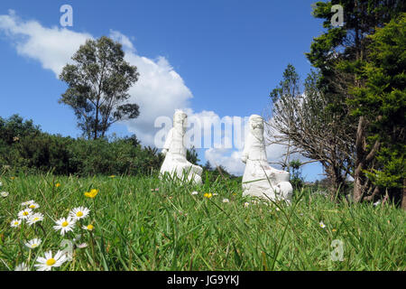 Schull, West Cork, Ireland, Eire Stock Photo