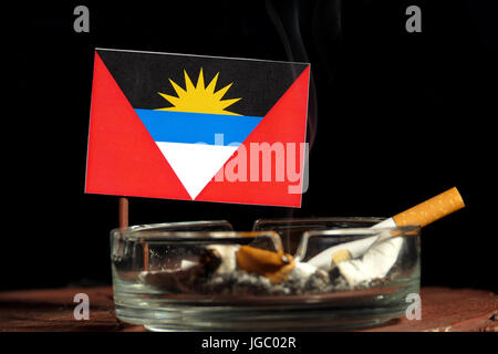 Antigua And Barbuda - Tobacco And Cigarette Price Index | Maxinomics Australia