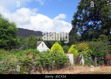 Glengarriff, Ireland Stock Photo