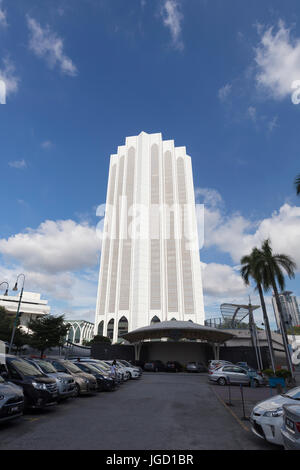 Dayabumi building, Kuala Lumpur, Malaysia Stock Photo - Alamy